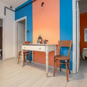 La Casa Di Marta Appartement Gênes