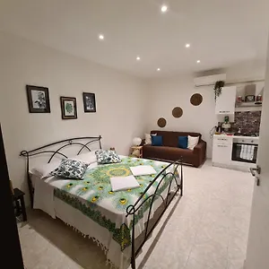 Stella Appartement Gênes