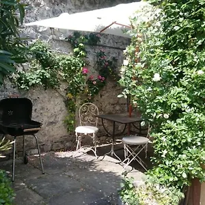 Ca Balossa, Tremezzina Di Davanti A Bellagio E Balbianello Appartement