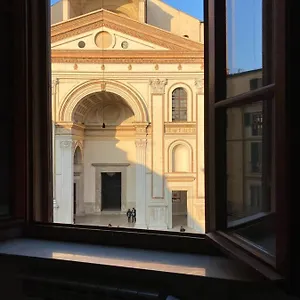 Casalonghi Appartement