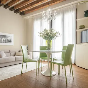 Santa Fosca Design R&r Appartement Venise