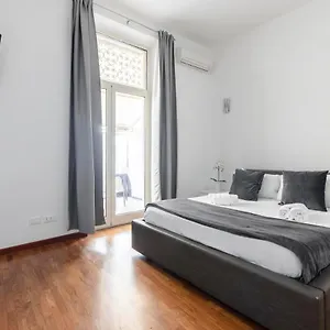 Art House Centro Storico Luxury Appartement Rome