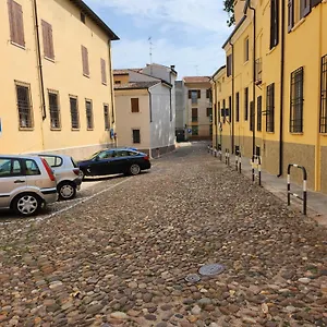 Domus Flavia Appartement