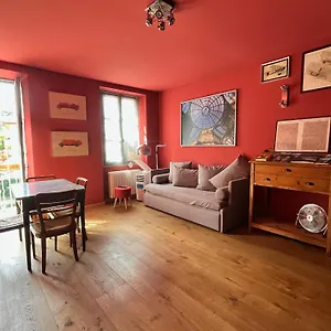 Oriental Coast Varenna Appartement