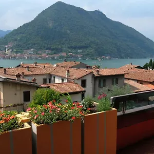 Borgo A Appartement