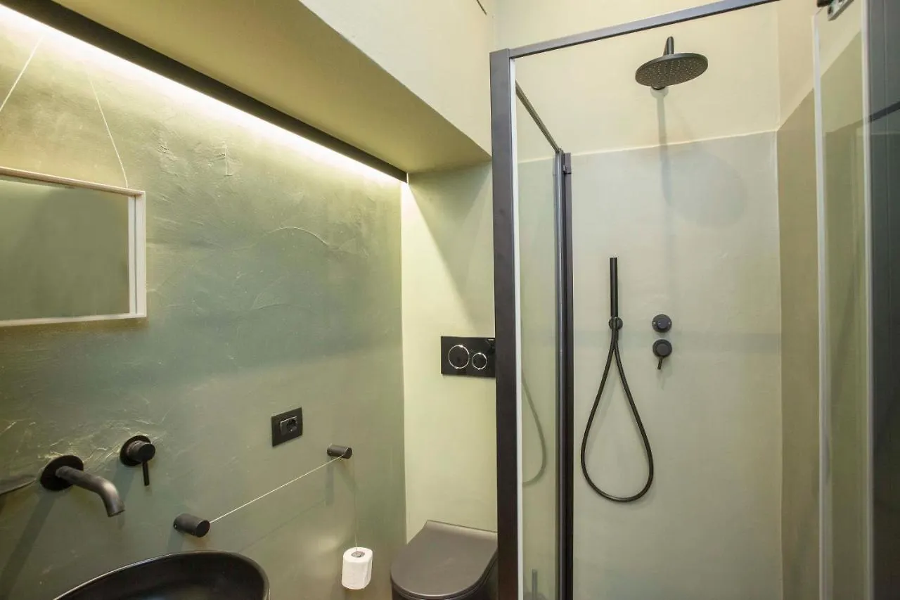Apartment Ferienwohnung Casa Iolanda Mantua Italien