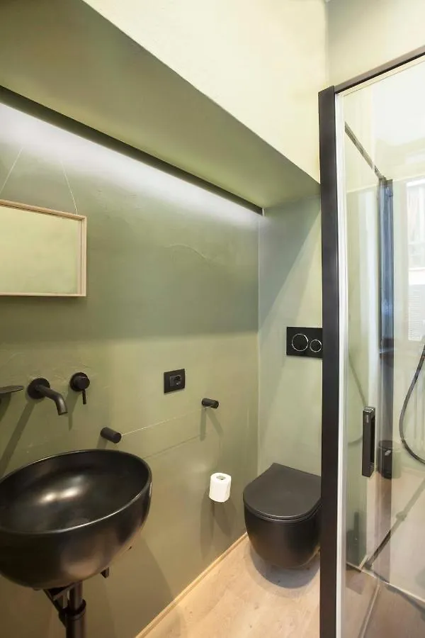 Ferienwohnung Casa Iolanda Mantua 0*,  Italien
