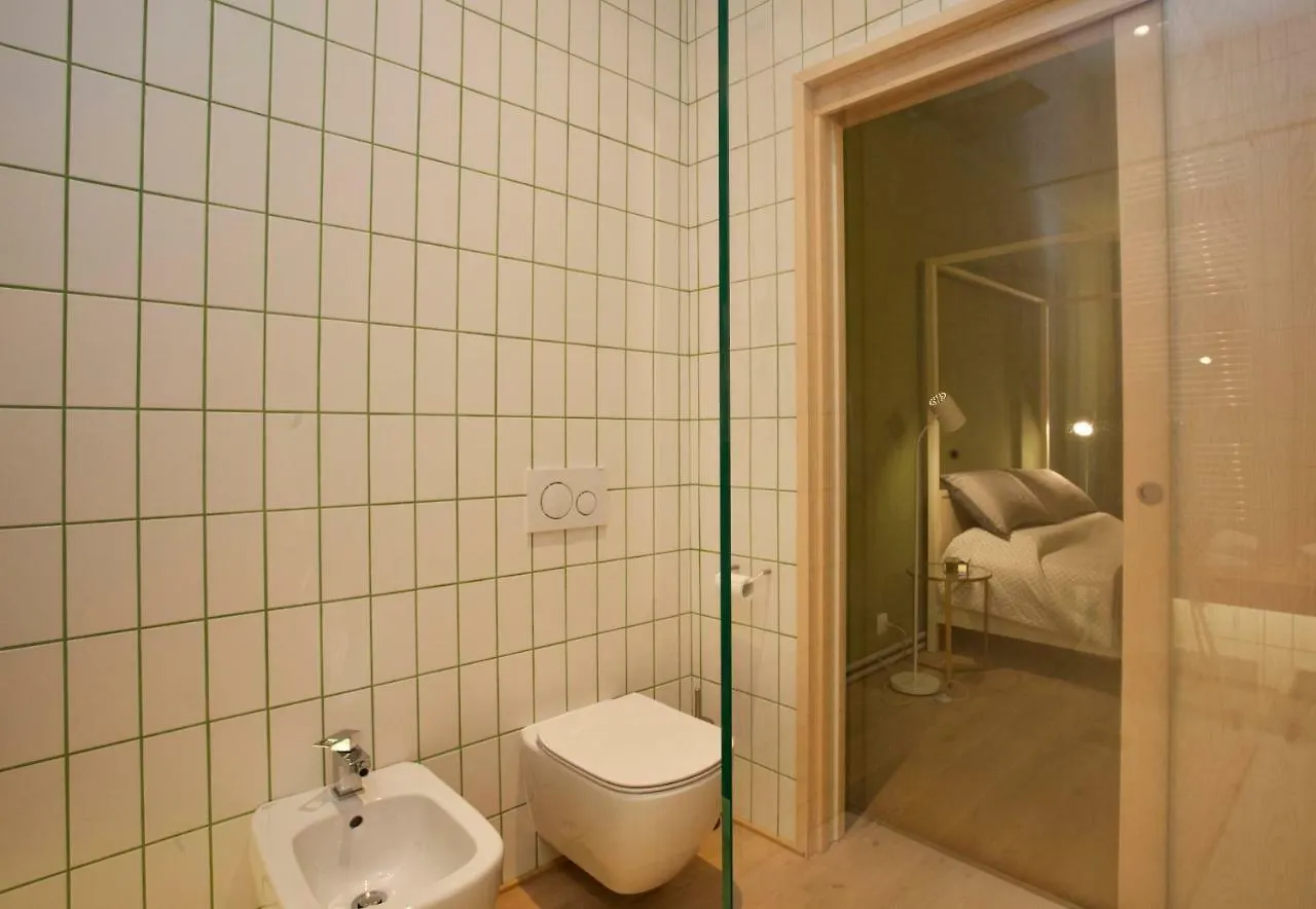Ferienwohnung Casa Iolanda Mantua 0*,